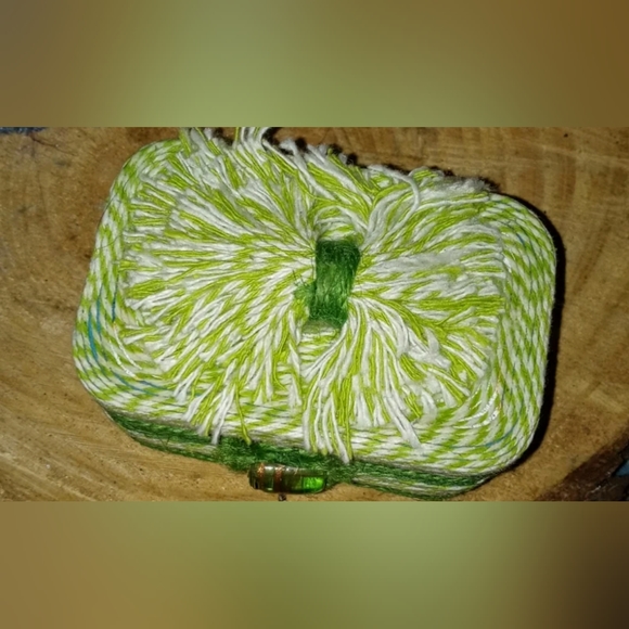 Handmade Trinket Boxes By Moms DIY Corner - Picture 5 of 7